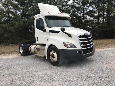Used 2019 Freightliner Cascadia Detroit DD13 Semi Truck for sale #321596 - photo 1
