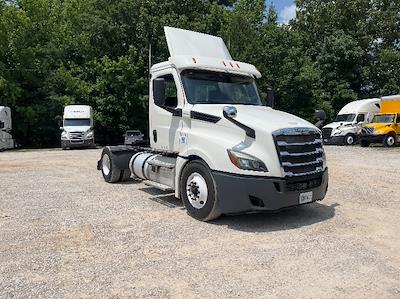 Used 2019 Freightliner Cascadia Detroit DD13 Semi Truck for sale #321610 - photo 1
