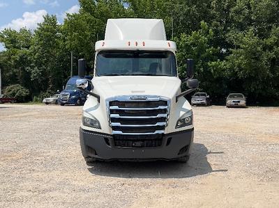 Used 2019 Freightliner Cascadia Detroit DD13 Semi Truck for sale #321610 - photo 2