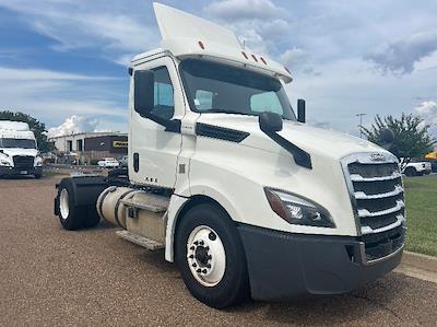 Used 2019 Freightliner Cascadia Detroit DD13 Semi Truck for sale #321618 - photo 1