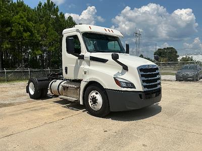 Used 2019 Freightliner Cascadia Detroit DD13 Semi Truck for sale #321623 - photo 1