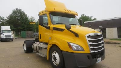 Used 2019 Freightliner Cascadia Detroit DD13 Semi Truck for sale #321659 - photo 1