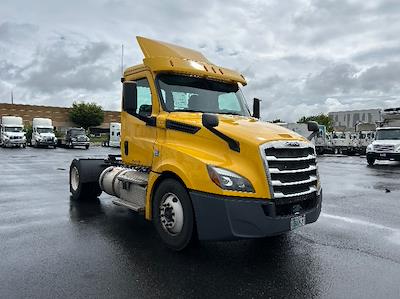 Used 2019 Freightliner Cascadia Detroit DD13 Semi Truck for sale #321679 - photo 1