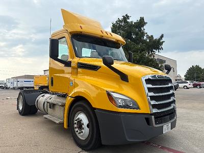 Used 2019 Freightliner Cascadia Detroit DD13 Semi Truck for sale #321686 - photo 1