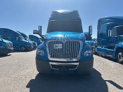 Used 2021 International LT - photo 1