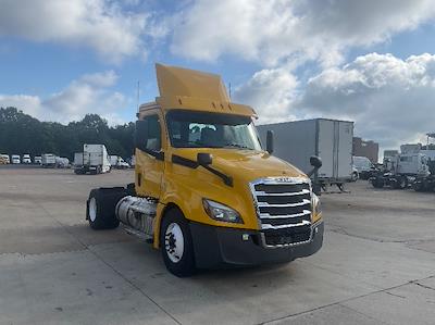 Used 2019 Freightliner Cascadia Detroit DD13 Semi Truck for sale #321702 - photo 1