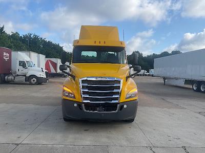 Used 2019 Freightliner Cascadia Detroit DD13 Semi Truck for sale #321702 - photo 2