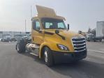 Used 2019 Freightliner Cascadia Detroit DD13 Semi Truck for sale #321703 - photo 1