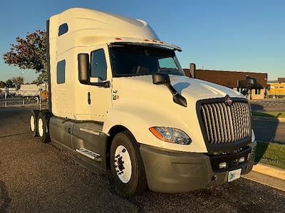 Used 2021 International LT Cummins X15 Semi Truck for sale #321761 - photo 1