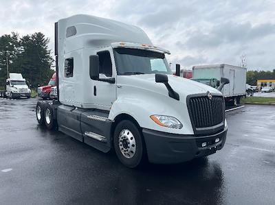 Used 2021 International LT Cummins X15 Semi Truck for sale #321764 - photo 1