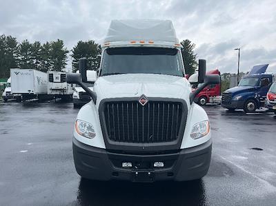 Used 2021 International LT Cummins X15 Semi Truck for sale #321764 - photo 2