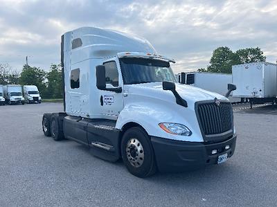 Used 2021 International LT Cummins X15 Semi Truck for sale #321767 - photo 1