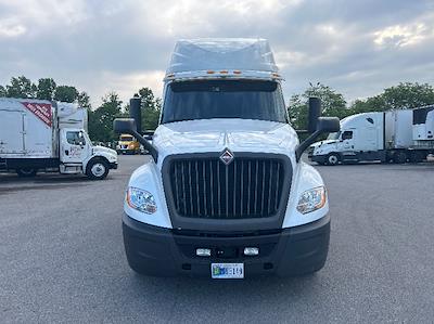 Used 2021 International LT Cummins X15 Semi Truck for sale #321767 - photo 2