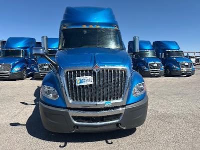Used 2021 International LT - photo 1