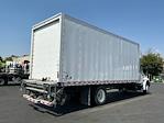 Used 2021 International MV Morgan Truck Body Box Truck with Liftgate for sale #321832 - photo 13