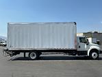 Used 2021 International MV Morgan Truck Body Box Truck with Liftgate for sale #321832 - photo 15