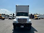 Used 2021 International MV Morgan Truck Body Box Truck with Liftgate for sale #321832 - photo 2