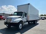 Used 2021 International MV Morgan Truck Body Box Truck with Liftgate for sale #321832 - photo 3