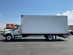Used 2021 International MV Morgan Truck Body Box Truck with Liftgate for sale #321832 - photo 4