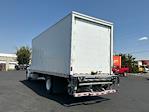 Used 2021 International MV Morgan Truck Body Box Truck with Liftgate for sale #321832 - photo 6