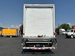 Used 2021 International MV Morgan Truck Body Box Truck with Liftgate for sale #321832 - photo 7