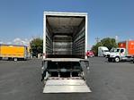 Used 2021 International MV Morgan Truck Body Box Truck with Liftgate for sale #321832 - photo 9