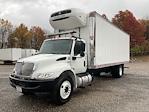Used 2021 International MV Morgan Truck Body Refrigerated Body T890 for sale #321913 - photo 3
