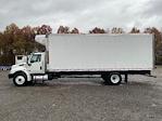Used 2021 International MV Morgan Truck Body Refrigerated Body T890 for sale #321913 - photo 4