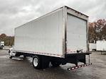 Used 2021 International MV Morgan Truck Body Refrigerated Body T890 for sale #321913 - photo 6