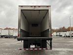 Used 2021 International MV Morgan Truck Body Refrigerated Body T890 for sale #321913 - photo 8