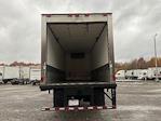 Used 2021 International MV Morgan Truck Body Refrigerated Body T890 for sale #321913 - photo 9