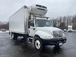 Used 2021 International MV Refrigerated Body for sale #321915 - photo 1