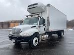 Used 2021 International MV Refrigerated Body for sale #321915 - photo 3