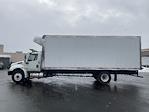 Used 2021 International MV Refrigerated Body for sale #321915 - photo 4