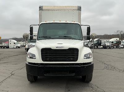 Used 2021 Freightliner M2 106 Conventional Cab Box Truck with Liftgate for sale #322072 - photo 2