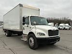 Used 2021 Freightliner M2 106 Conventional Cab Box Truck with Liftgate for sale #322072 - photo 1