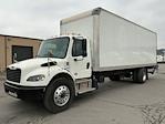 Used 2021 Freightliner M2 106 Conventional Cab Box Truck with Liftgate for sale #322072 - photo 3