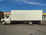Used 2021 Freightliner M2 106 Conventional Cab Box Truck with Liftgate for sale #322072 - photo 4