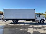 Used 2021 Freightliner M2 106 Conventional Cab Box Truck with Liftgate for sale #322073 - photo 15