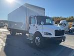 Used 2021 Freightliner M2 106 Conventional Cab Box Truck with Liftgate for sale #322073 - photo 3