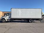 Used 2021 Freightliner M2 106 Conventional Cab Box Truck with Liftgate for sale #322073 - photo 4