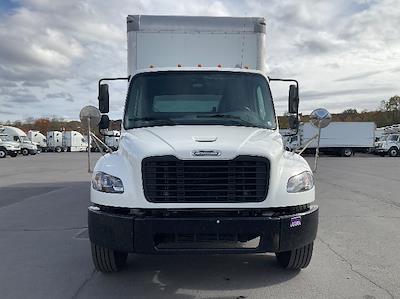 Used 2021 Freightliner M2 106 Conventional Cab Box Truck with Liftgate for sale #322074 - photo 2