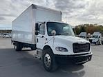 Used 2021 Freightliner M2 106 Conventional Cab Box Truck with Liftgate for sale #322074 - photo 1
