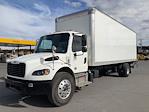 Used 2021 Freightliner M2 106 Conventional Cab Box Truck with Liftgate for sale #322074 - photo 3