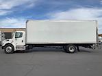 Used 2021 Freightliner M2 106 Conventional Cab Box Truck with Liftgate for sale #322074 - photo 4