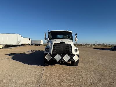 Used 2020 Freightliner 114SD Conventional Cab Flatbed Truck for sale #322219 - photo 2