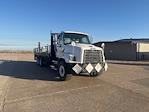 Used 2020 Freightliner 114SD Conventional Cab Flatbed Truck for sale #322219 - photo 1