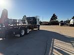 Used 2020 Freightliner 114SD Conventional Cab Flatbed Truck for sale #322219 - photo 13