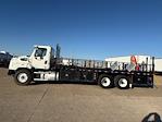 Used 2020 Freightliner 114SD Conventional Cab Flatbed Truck for sale #322219 - photo 4