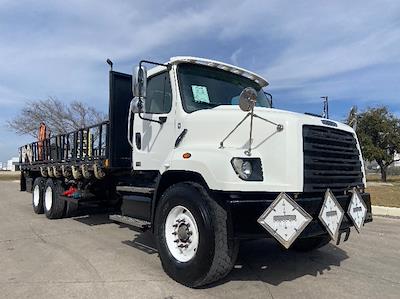 Used 2020 Freightliner 114SD - photo 1